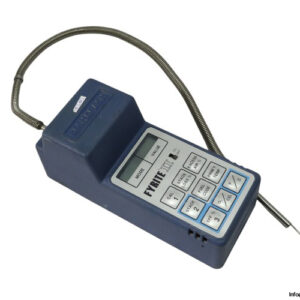 bacharach-24-7073-analyzer-combustion-(used)