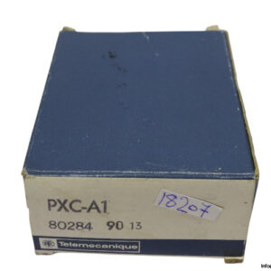 telemecanique-PXC-A1-tap-off-unit-(new)-1