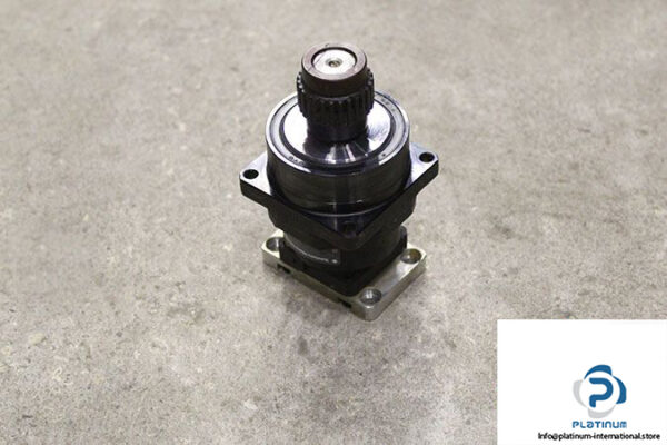 sumitomo-ANFX-P10N-2DL3-9-low-backlash-planetary