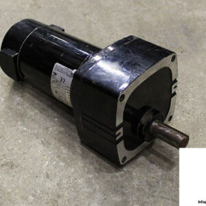bodine-electric-33A5FEPM-E1-parallel-shaft-dc-gearmotor