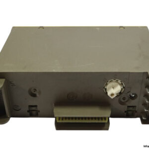 siemens-6ES5-464-8ME11-analog-input-module-(used)-1