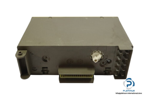 siemens-6ES5-464-8ME11-analog-input-module-(used)-1