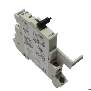 schneider-electric-16940-auxiliary-contact-block-(used)