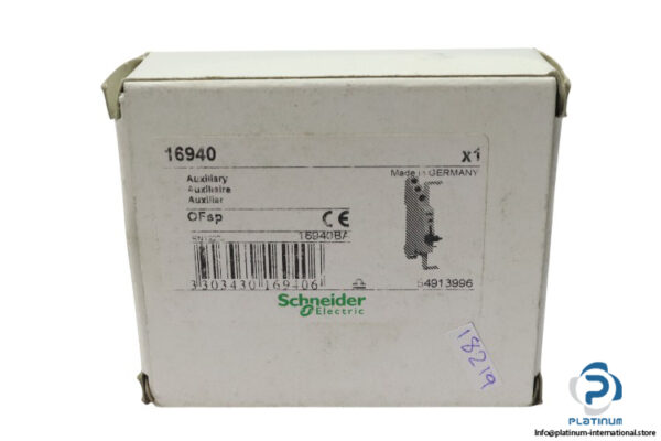 schneider-electric-16940-auxiliary-contact-block-(used)-1