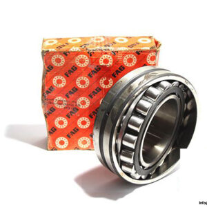 fag-22220EK.C4-spherical-roller-bearing