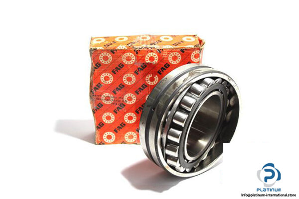 fag-22220EK.C4-spherical-roller-bearing