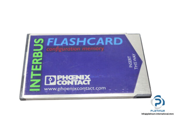 phoenix-contact-2729389-flashcard-(used)