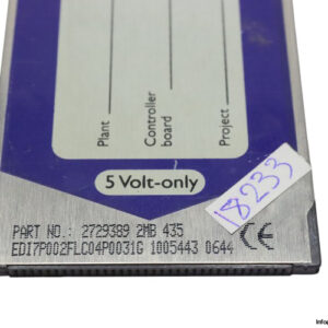 phoenix-contact-2729389-flashcard-(used)-2