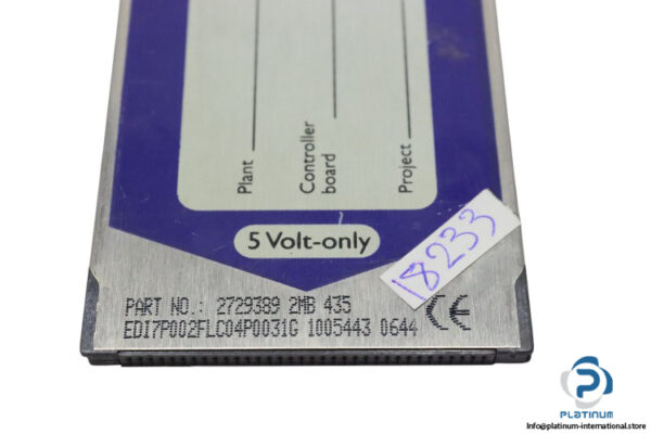 phoenix-contact-2729389-flashcard-(used)-2