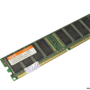 hnnix-PC3200U-30330-ram-memory-card-(used)