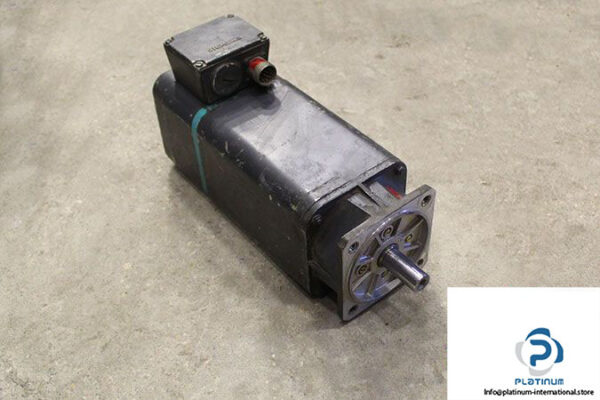 siemens-1FT5064-0AF04-2-Z-permanent-magnet-motor