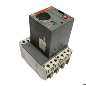 abb-MF817272-circuit-breaker-(used)