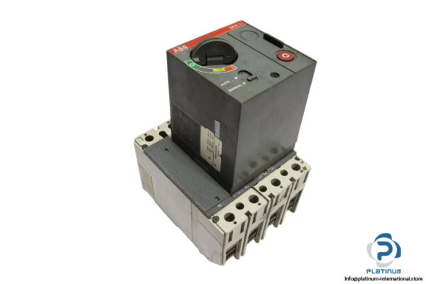 abb-MF817272-circuit-breaker-(used)