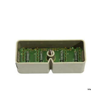 siemens-6ES5498-1AA71-analog-input-module-(used)-2