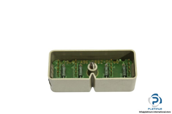 siemens-6ES5498-1AA71-analog-input-module-(used)-2