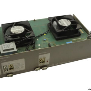 siemens-C98130-A1105-A2-X-7-fan-module-(used)