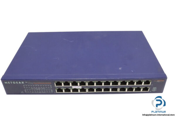 netgear-FS524-fast-ethernet-switch-(used)-1