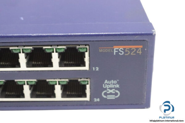 netgear-FS524-fast-ethernet-switch-(used)-2