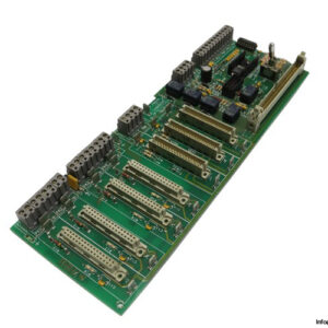 bailey-MY-230735-circuit-board-(used)