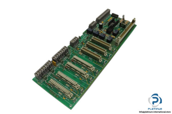 bailey-MY-230735-circuit-board-(used)