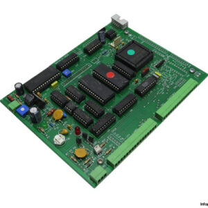 BATAK_E1-2012-circuit-board-(used)