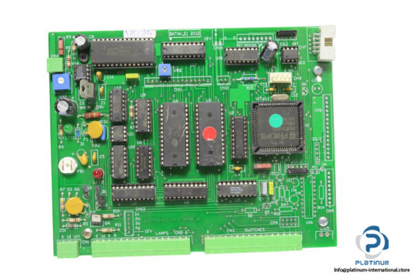 BATAK_E1-2012-circuit-board-(used)-1