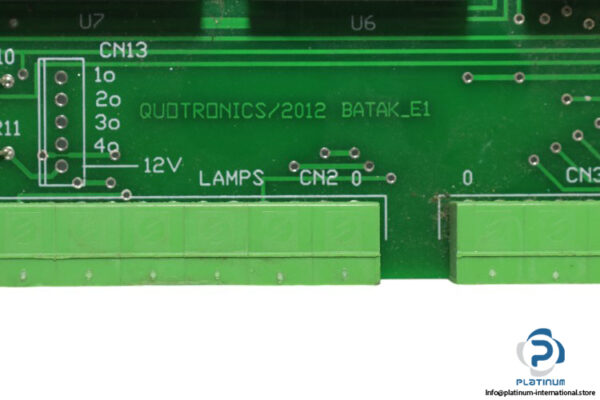 BATAK_E1-2012-circuit-board-(used)-2