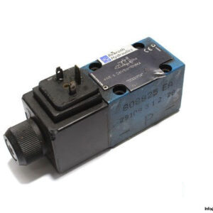 rexroth-4WE-6-D61_EW110N9K4-directional-control-valve