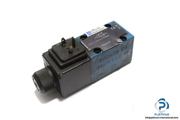 rexroth-4WE-6-D61_EW110N9K4-directional-control-valve