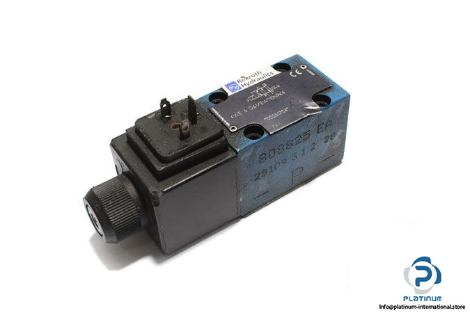 rexroth-4WE-6-D61_EW110N9K4-directional-control-valve
