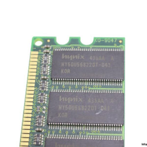 hynix-HY5DU56822DT-D43-memory-module-(used)-2