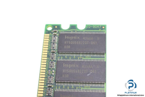 hynix-HY5DU56822DT-D43-memory-module-(used)-2