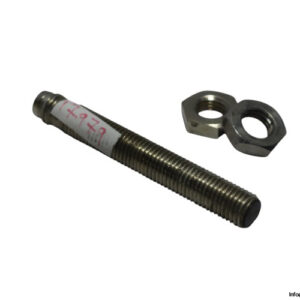 balluff-BES01ZW-inductive-sensor-(used)