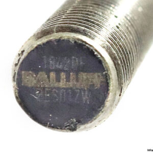balluff-BES01ZW-inductive-sensor-(used)-2