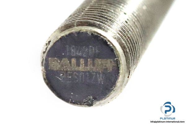 balluff-BES01ZW-inductive-sensor-(used)-2