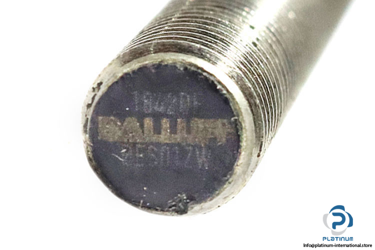 balluff-BES01ZW-inductive-sensor-(used)-2