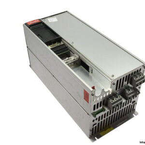 danfoss-VLT6011HT2C20STR3DLF00A0000-frequency-converter-(used)