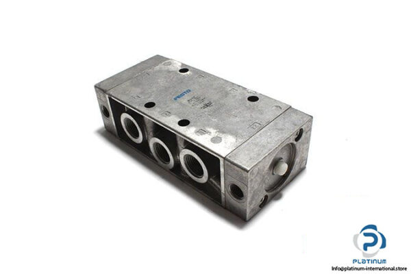 Festo-10165-air-pilot-valve