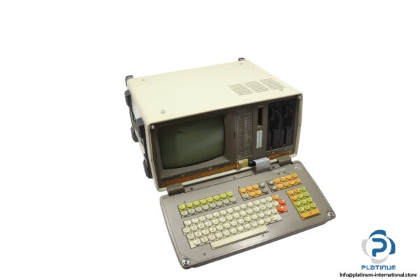 siemens-6ES5675-0UA11-programming-unit-(used)