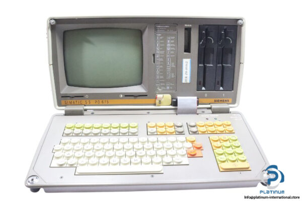 siemens-6ES5675-0UA11-programming-unit-(used)-1
