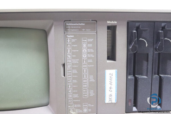 siemens-6ES5675-0UA11-programming-unit-(used)-5