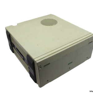 siemens-6EA1750-0AA00-0AA0-programming-unit-(used)