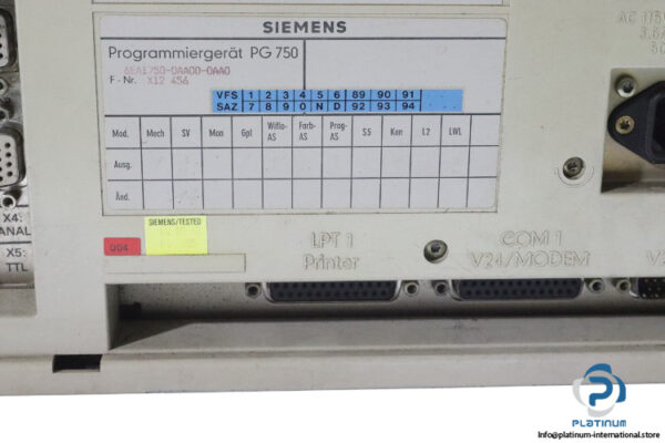 siemens-6EA1750-0AA00-0AA0-programming-unit-(used)-5