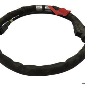 nordson-MATL.276741G-hot-melt-hose-(used)