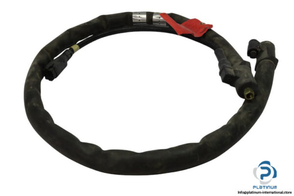 nordson-MATL.276741G-hot-melt-hose-(used)