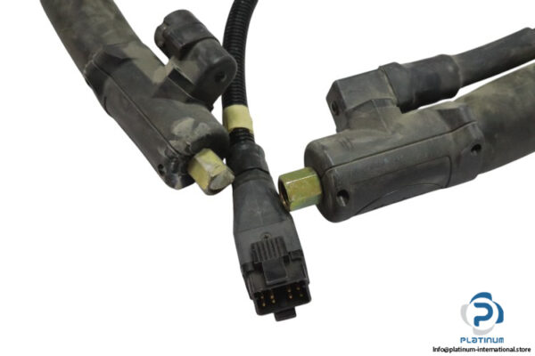 nordson-MATL.276741G-hot-melt-hose-(used)-1