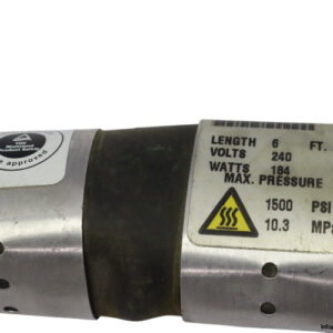 nordson-MATL.276741G-hot-melt-hose-(used)-4