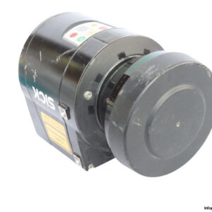 sick-S10B-9011DA-lidar-sensor-(used)