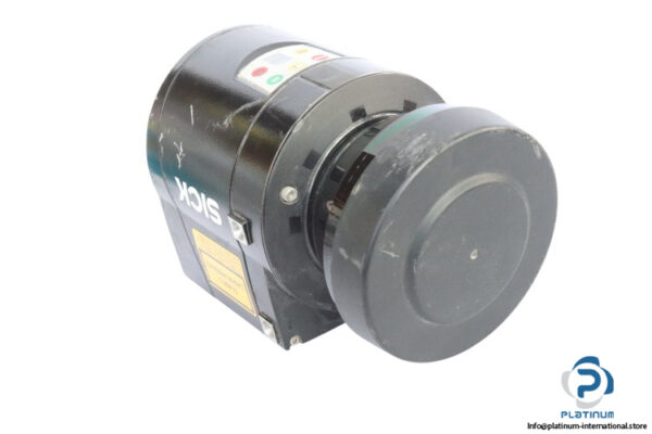 sick-S10B-9011DA-lidar-sensor-(used)