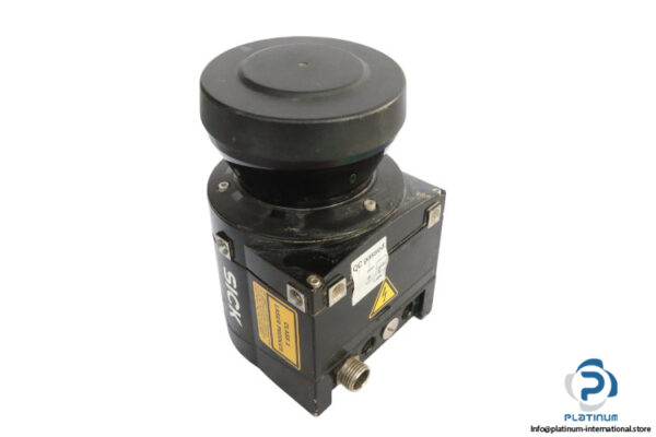 sick-S10B-9011DA-lidar-sensor-(used)-1
